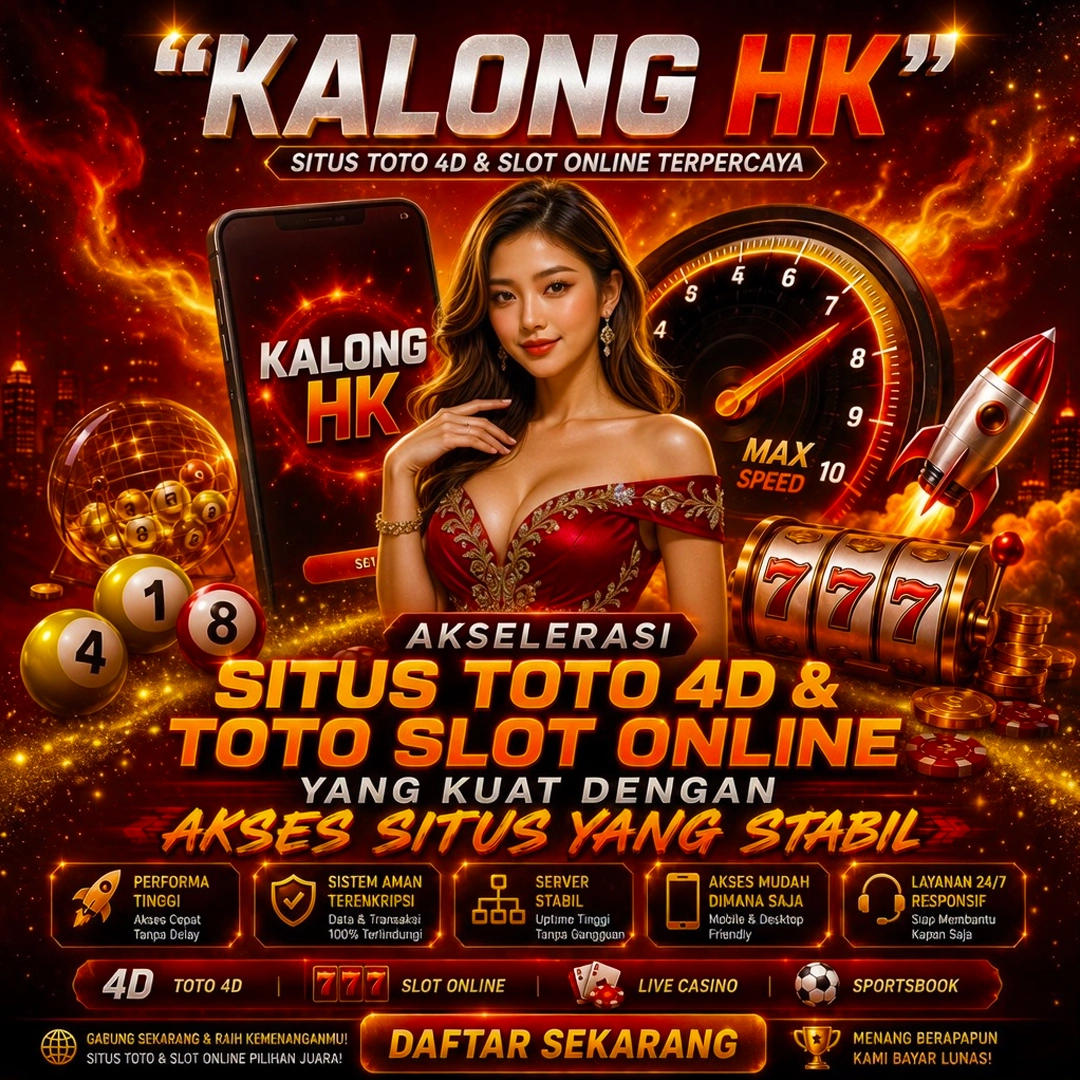 DATA KALONG HK